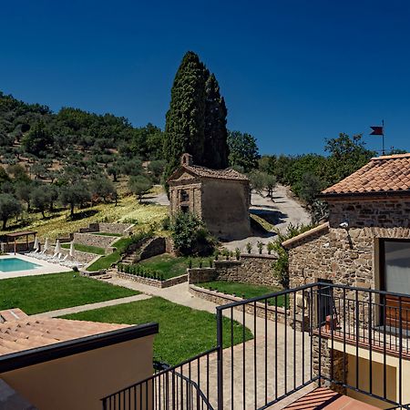 Le Querce Farmhouse Agropoli Exterior foto