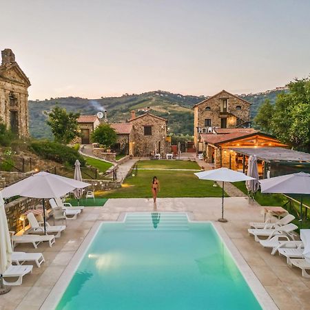 Le Querce Farmhouse Agropoli Exterior foto