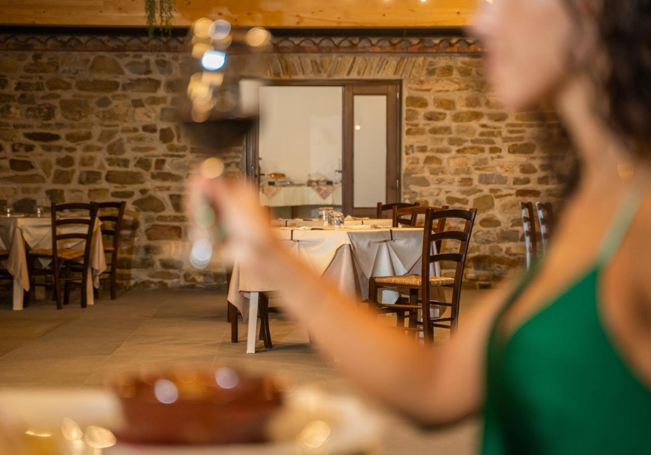 Le Querce Farmhouse Agropoli Exterior foto