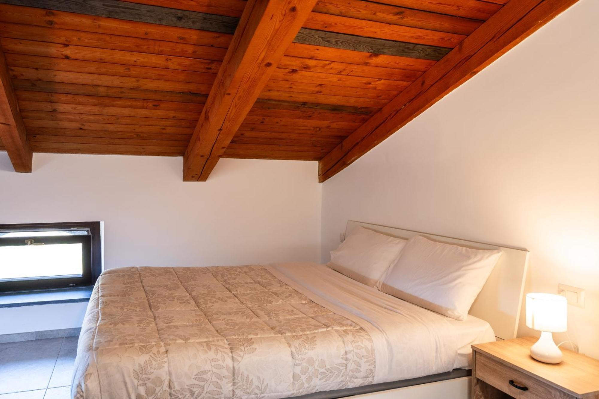 Le Querce Farmhouse Agropoli Exterior foto