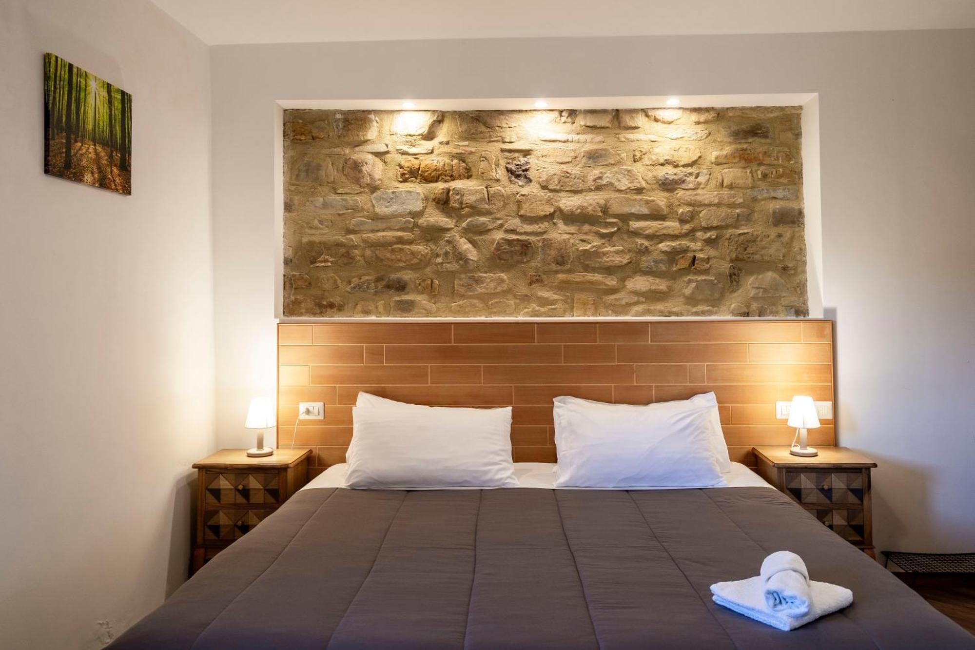 Le Querce Farmhouse Agropoli Exterior foto